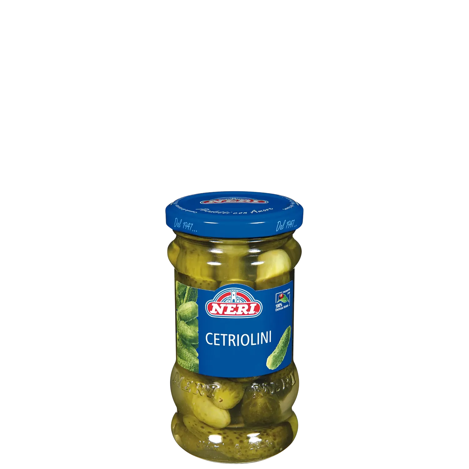 Cetriolini