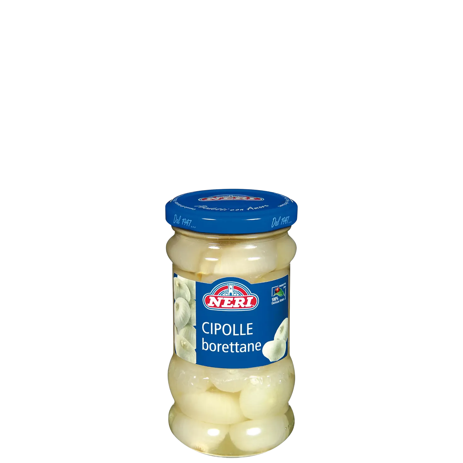Cipolle borettane