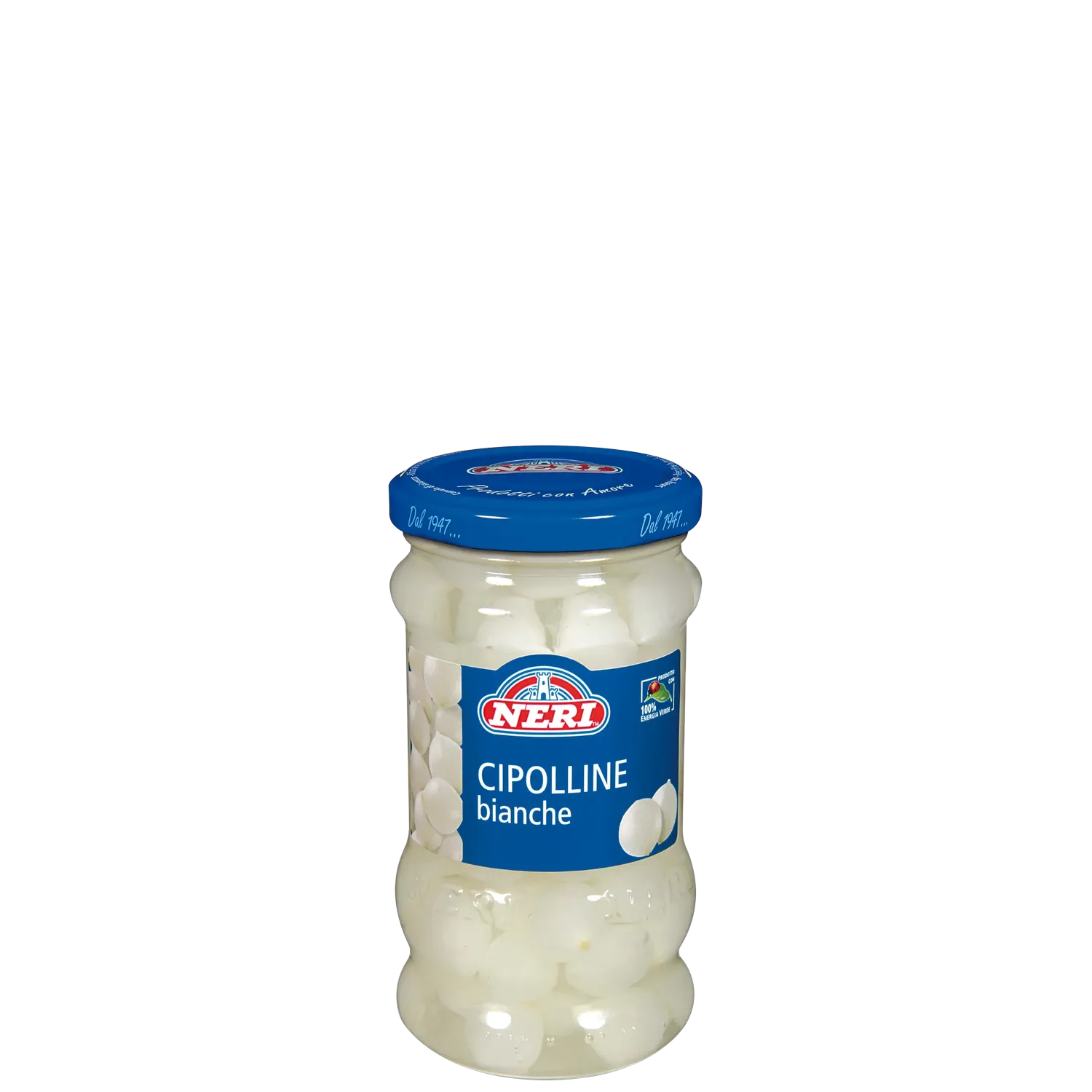 Cipolline bianche